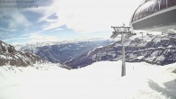Archiv Foto Webcam Torrent-Schwalbennest 15:00