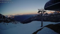 Archiv Foto Webcam Torrent-Schwalbennest 05:00