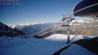 Archiv Foto Webcam Torrent-Schwalbennest 07:00