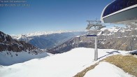 Archiv Foto Webcam Torrent-Schwalbennest 09:00