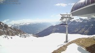 Archiv Foto Webcam Torrent-Schwalbennest 15:00