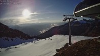 Archiv Foto Webcam Torrent-Schwalbennest 03:00