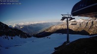 Archiv Foto Webcam Torrent-Schwalbennest 06:00