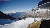 Archiv Foto Webcam Torrent-Schwalbennest 07:00