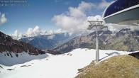 Archiv Foto Webcam Torrent-Schwalbennest 09:00