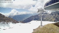Archiv Foto Webcam Torrent-Schwalbennest 11:00