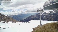 Archiv Foto Webcam Torrent-Schwalbennest 13:00