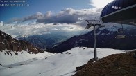 Archiv Foto Webcam Torrent-Schwalbennest 17:00