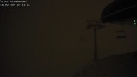 Archived image Webcam Schwalbennest- Leukerbad 01:00