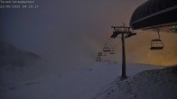 Archived image Webcam Schwalbennest- Leukerbad 03:00