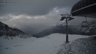 Archived image Webcam Schwalbennest- Leukerbad 05:00