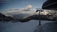 Archived image Webcam Schwalbennest- Leukerbad 06:00