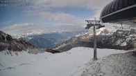 Archived image Webcam Schwalbennest- Leukerbad 07:00