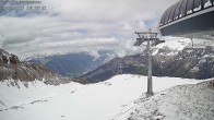 Archived image Webcam Schwalbennest- Leukerbad 09:00