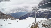 Archived image Webcam Schwalbennest- Leukerbad 11:00