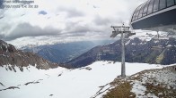 Archived image Webcam Schwalbennest- Leukerbad 13:00
