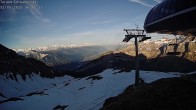 Archiv Foto Webcam Torrent-Schwalbennest 05:00