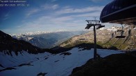 Archiv Foto Webcam Torrent-Schwalbennest 06:00
