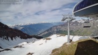Archiv Foto Webcam Torrent-Schwalbennest 07:00