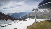 Archiv Foto Webcam Torrent-Schwalbennest 09:00