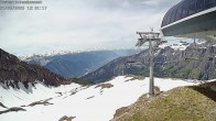 Archiv Foto Webcam Torrent-Schwalbennest 11:00