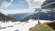 Archiv Foto Webcam Torrent-Schwalbennest 13:00