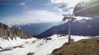 Archiv Foto Webcam Torrent-Schwalbennest 17:00