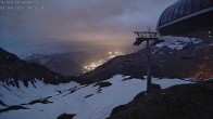 Archiv Foto Webcam Torrent-Schwalbennest 03:00