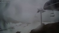 Archiv Foto Webcam Torrent-Schwalbennest 05:00