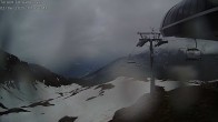 Archiv Foto Webcam Torrent-Schwalbennest 06:00
