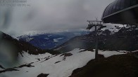 Archiv Foto Webcam Torrent-Schwalbennest 07:00
