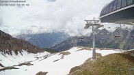 Archiv Foto Webcam Torrent-Schwalbennest 11:00