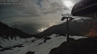 Archiv Foto Webcam Torrent-Schwalbennest 23:00