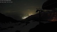 Archiv Foto Webcam Torrent-Schwalbennest 01:00