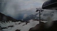 Archiv Foto Webcam Torrent-Schwalbennest 05:00