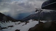 Archiv Foto Webcam Torrent-Schwalbennest 06:00