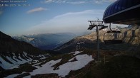 Archiv Foto Webcam Torrent-Schwalbennest 05:00