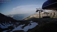 Archiv Foto Webcam Torrent-Schwalbennest 06:00