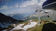 Archiv Foto Webcam Torrent-Schwalbennest 07:00