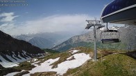 Archiv Foto Webcam Torrent-Schwalbennest 09:00