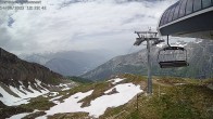Archiv Foto Webcam Torrent-Schwalbennest 11:00