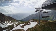 Archiv Foto Webcam Torrent-Schwalbennest 13:00