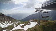 Archiv Foto Webcam Torrent-Schwalbennest 15:00