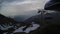 Archiv Foto Webcam Torrent-Schwalbennest 05:00