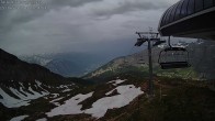 Archiv Foto Webcam Torrent-Schwalbennest 06:00