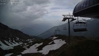 Archiv Foto Webcam Torrent-Schwalbennest 07:00