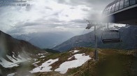 Archived image Webcam Schwalbennest- Leukerbad 15:00