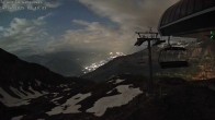 Archiv Foto Webcam Torrent-Schwalbennest 01:00