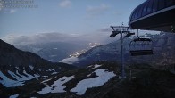 Archiv Foto Webcam Torrent-Schwalbennest 03:00