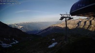 Archiv Foto Webcam Torrent-Schwalbennest 05:00